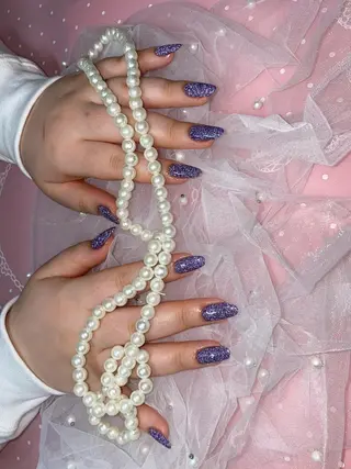 ネイル May&Way Neilのネイルデザイン