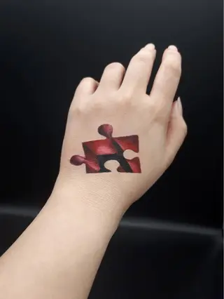 Hair and Make Encourage所属・ヘアメイク エンカレッジのヘアスタイル