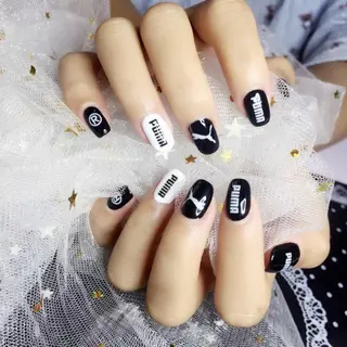 ネイル Cute beauty2のマツエク・マツパデザイン