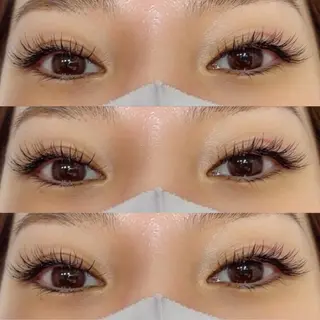 マツエク・マツパ ∩_∩アオイ eye lashのマツエク・マツパデザイン