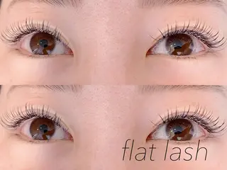 マツエク・マツパ m+eyelash 🩵南森町駅1分🚉のマツエク・マツパデザイン