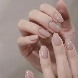 ネイル M2 BEAUTY Marieのネイルデザイン