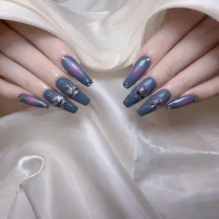 ネイル G. Studioのネイルデザイン