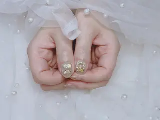 ネイル 🎀シズカ nail🎀のネイルデザイン