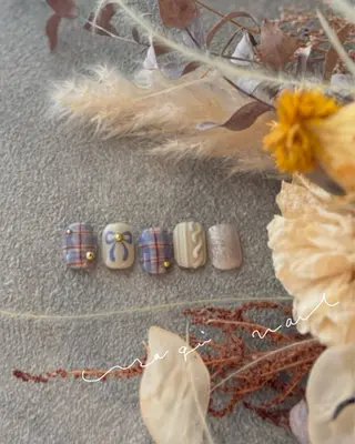 ネイル usagi nailのネイルデザイン