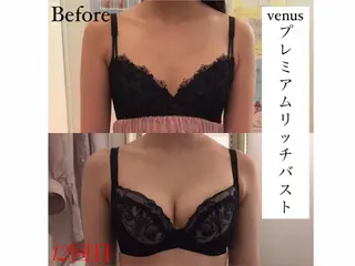 ロング カラー パーマ ヘアアレンジ メンズ キッズ ネイル マツエク・マツパ アイブロウ ヴィーナス 関内店のエステ・リラクイメージ