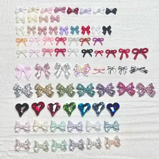 ネイル muum_nail 新宿2分 三丁目1分のネイルデザイン