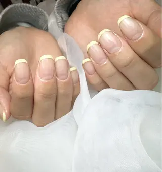 ネイル Blanc ブランのネイルデザイン