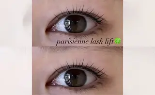 マツエク・マツパ eyelist 福原のマツエク・マツパデザイン