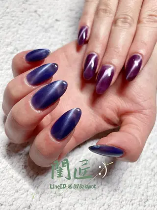 ネイル 閨匠 上野店のネイルデザイン