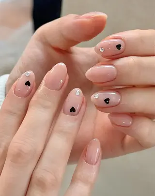 ネイル 🎀MIYUKI Salon🎀のネイルデザイン