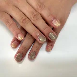 ネイル SHIMA YURIEのネイルデザイン