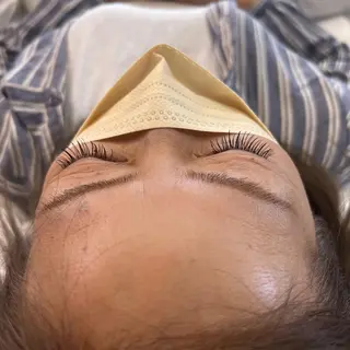 マツエク・マツパ Feather MAIのマツエク・マツパデザイン