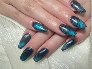 ネイル BIEL /ビエルネイル&まつ毛パーマ所属・中川 智惠のネイルデザイン