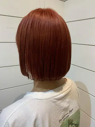 ショート ネイルモデル🐶 とみやまふうか ⭐️のネイルデザイン