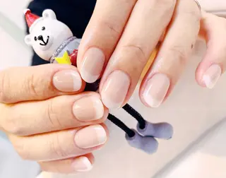 ネイル manis .のネイルデザイン