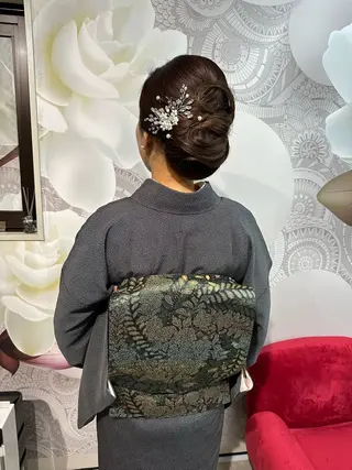 セミロング Beauty salon laera(ラエラ)所属・laera 佐藤のヘアスタイル