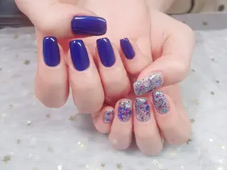 ネイル Salon de dahan所属・SALON DE DAHANのネイルデザイン