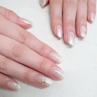 ネイル Bianca浦和西口 ⭐mitoのネイルデザイン