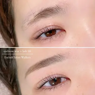 アイブロウ コウノ ミサキのマツエク・マツパデザイン