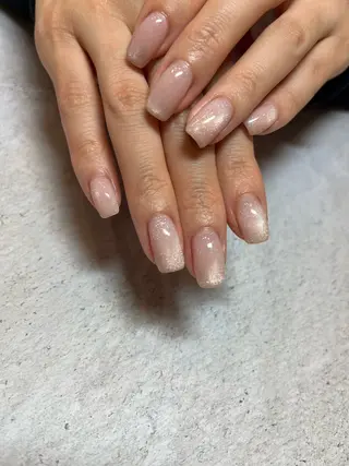 ネイル LINON所属・【LINON】 airiのネイルデザイン