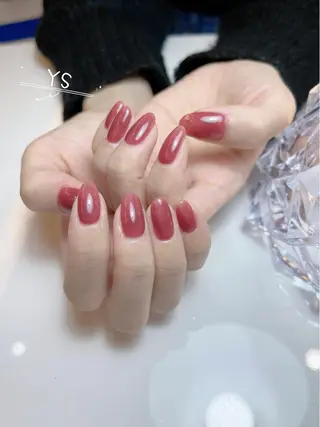 ネイル YS Nailのネイルデザイン