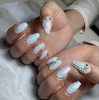ネイル nailsalon gagaのネイルデザイン