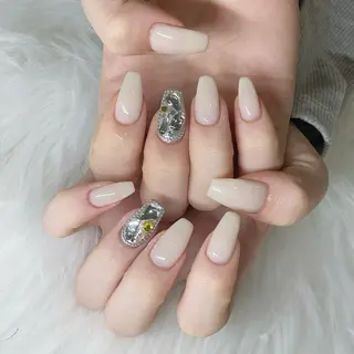 ネイル salon Lisisのネイルデザイン