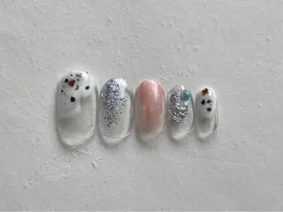 ネイル Nail Katoのネイルデザイン
