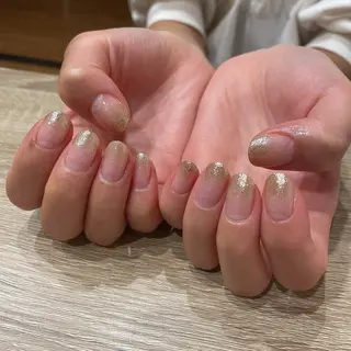 ネイル liberté所属・liberté🫧 新小岩のネイルデザイン