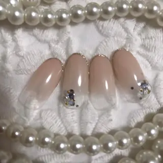 ネイル 💅fleur Ayumiのネイルデザイン