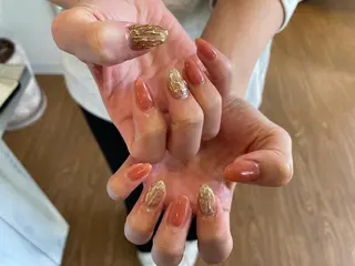 ネイル SHEEP 🐏のネイルデザイン