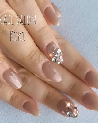 ネイル Kobayashi Meikoのネイルデザイン