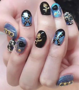 ネイル エムズ エムズのマツエク・マツパデザイン