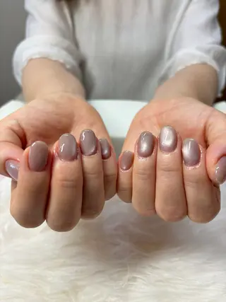 ネイル Nailsalon Ｒ《喜多見3分》のネイルデザイン