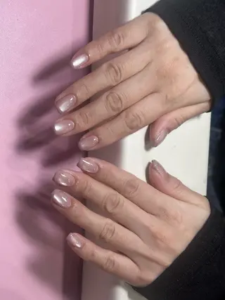 ネイル 【上板橋】 まつ毛&ネイルサロンのマツエク・マツパデザイン