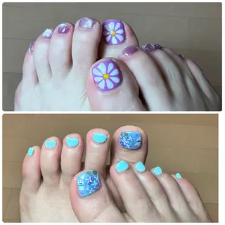 ネイル COCO+所属・COCO +のエステ・リラクイメージ