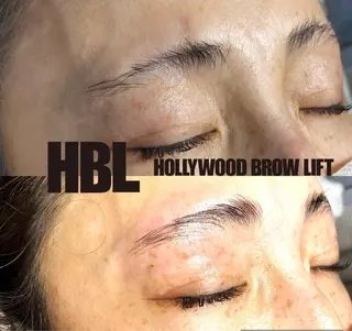 アイブロウ Mekukuru ミィククルの眉毛・アイブロウイメージ