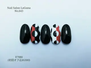 ネイル Am:nail 柏 SUE（スゥ）のネイルデザイン