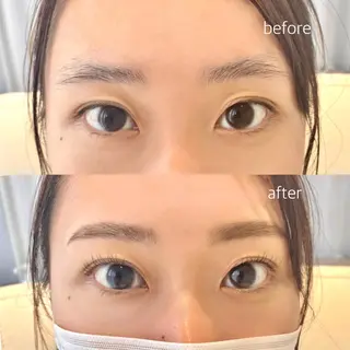 マツエク・マツパ Lowen kahoのマツエク・マツパデザイン