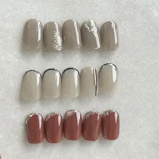 ネイル Ray. Maayaのネイルデザイン