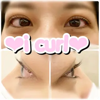 マツエク・マツパ 田中 亜弥のマツエク・マツパデザイン