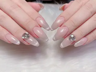 ネイル 🎀Yumi✨ ミキネイルサロン池袋のネイルデザイン