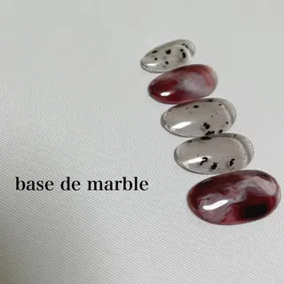 ネイル オモルフィ所属・カラーリスト marumoのヘアスタイル