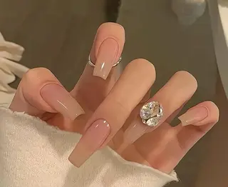 ネイル Y’s salon所属・コアラ Y’s salonのネイルデザイン