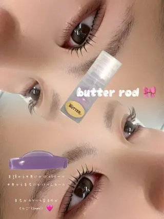 マツエク・マツパ 姫路 Unknown所属・Unknown.姫路 いさと🍓のマツエク・マツパデザイン