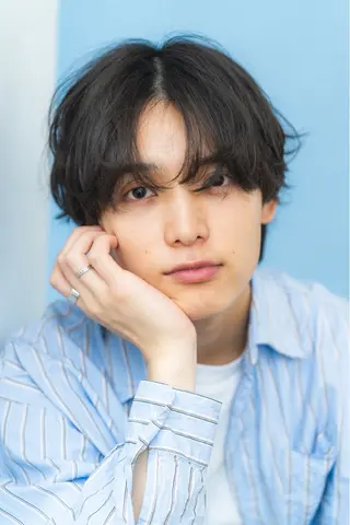 パーマ メンズ 間中竜生 #メンズ特化のヘアスタイル