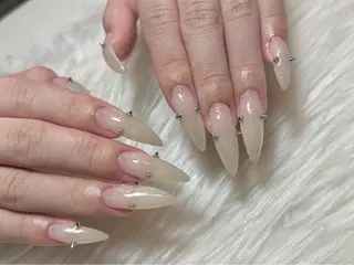 ネイル joieange hinakoのネイルデザイン