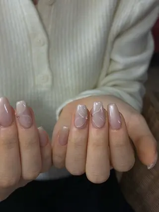 ネイル canna nailのネイルデザイン