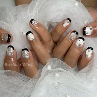 ネイル MoonLight SHINOのネイルデザイン